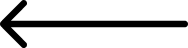 black arrow pointing left